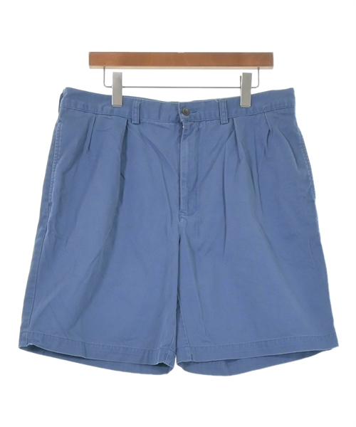 Polo Ralph Lauren(ポロラルフローレン)ショートパンツ 青 サイズ:36(XXL位)/2200637451024
