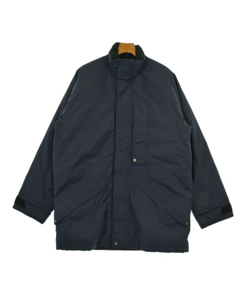 Polo Ralph Lauren(ポロラルフローレン)ダウンコート 紺 サイズ:M/2200642631022