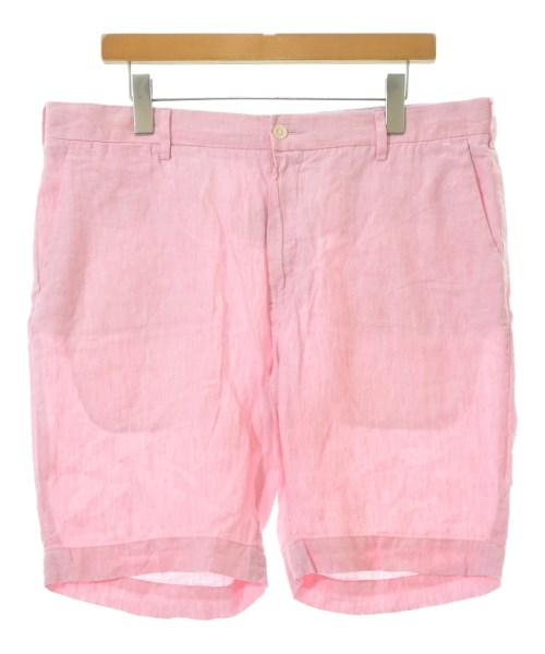 Polo Ralph Lauren(ポロラルフローレン)ショートパンツ ピンク サイズ:36(XXL位)/2200594679097