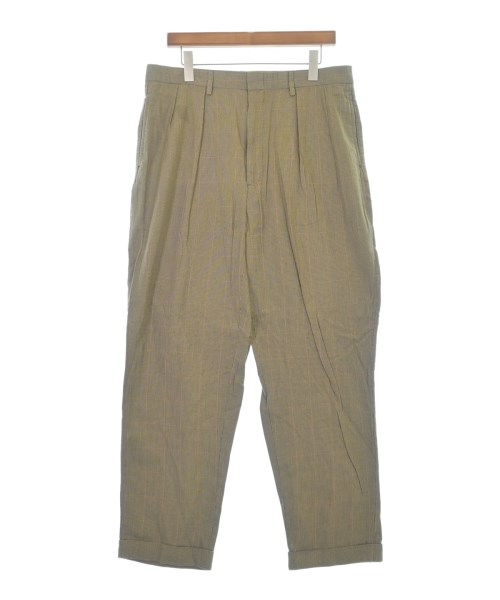 Polo Ralph Lauren(ポロラルフローレン)スラックス 茶 サイズ:36(XXL位)/2200594679165