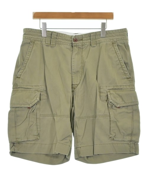 Polo Ralph Lauren(ポロラルフローレン)ショートパンツ カーキ サイズ:36(XL位)/2200598902054
