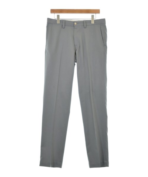 Polo Ralph Lauren(ポロラルフローレン)スラックス グレー サイズ:32(L位)/2200599494084