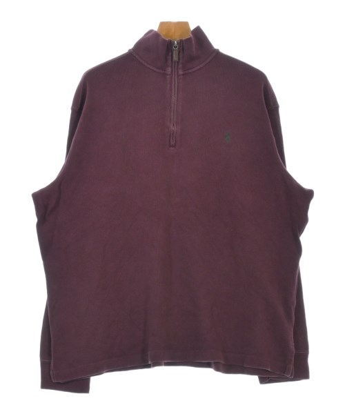Polo Ralph Lauren(ポロラルフローレン)Tシャツ・カットソー 紫 サイズ:XL/2200579874066