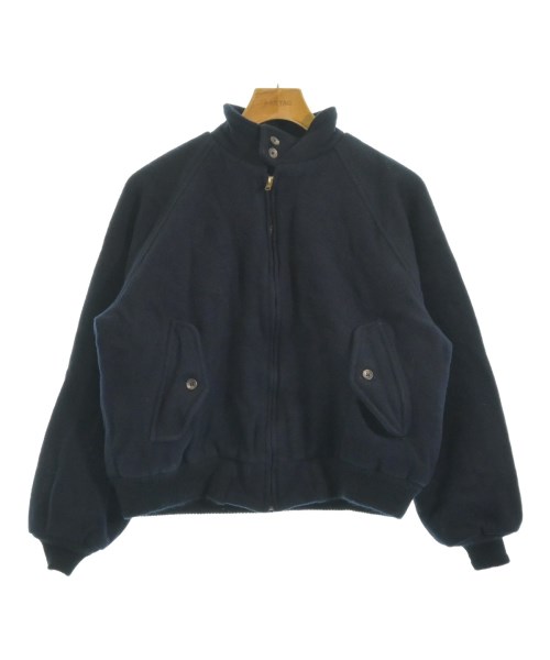 Polo Ralph Lauren(ポロラルフローレン)ブルゾン 紺 サイズ:M/2200621910018