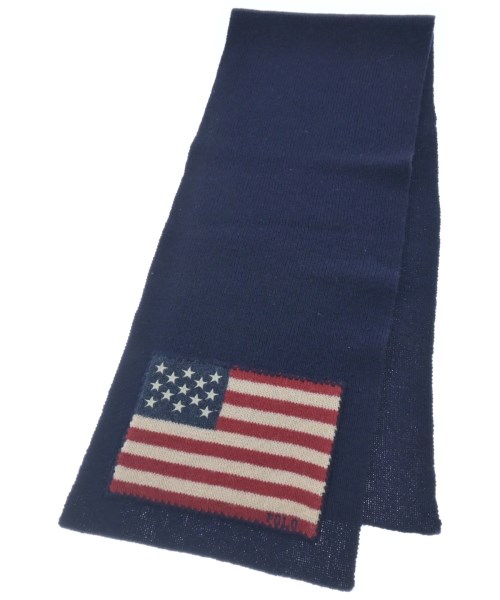 ポロラルフローレン(Polo Ralph Lauren)のPolo Ralph Lauren マフラー