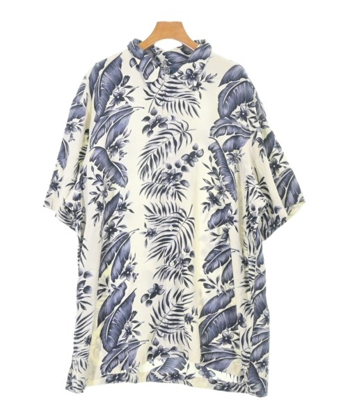 Polo Ralph Lauren(ポロラルフローレン)カジュアルシャツ 白 サイズ:XL/2200610594045