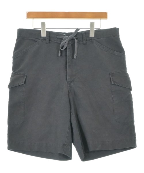 Polo Ralph Lauren(ポロラルフローレン)ショートパンツ 黒 サイズ:M/2200609338087