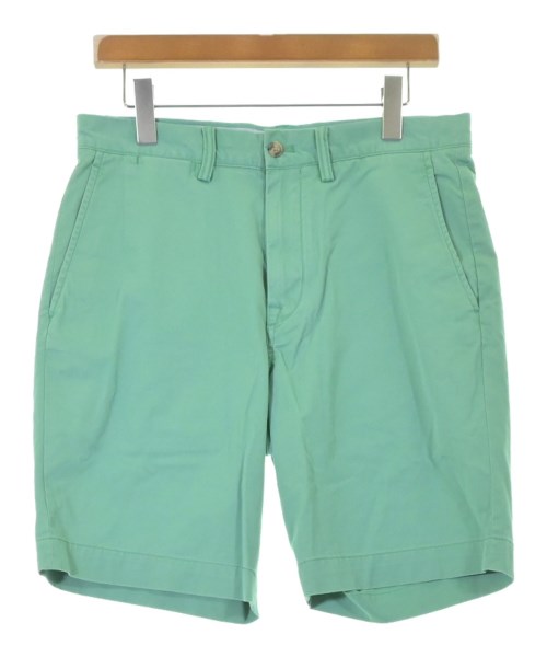 Polo Ralph Lauren(ポロラルフローレン)ショートパンツ 緑 サイズ:30(M位)/2200601680146