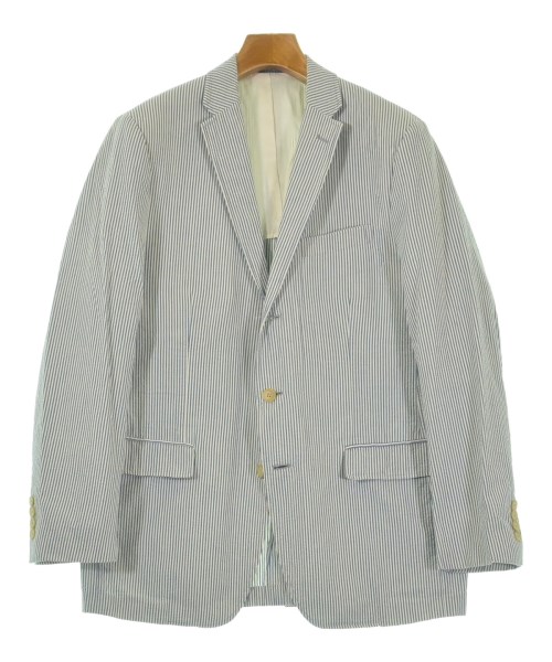 Polo Ralph Lauren(ポロラルフローレン)カジュアルジャケット 白 サイズ:42(XS位)/2200620866040