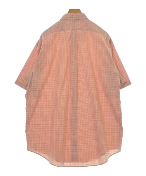 Polo Ralph Lauren（ポロラルフローレン）カジュアルシャツ オレンジ サイズ:XXL メンズ/2200603335099