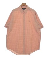 Polo Ralph Lauren（ポロラルフローレン）カジュアルシャツ オレンジ サイズ:XXL メンズ/2200603335099