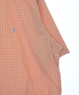 Polo Ralph Lauren（ポロラルフローレン）カジュアルシャツ オレンジ サイズ:XXL メンズ/2200603335099