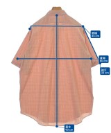 Polo Ralph Lauren（ポロラルフローレン）カジュアルシャツ オレンジ サイズ:XXL メンズ/2200603335099