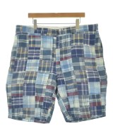 Polo Ralph Lauren（ポロラルフローレン）ショートパンツ 青 サイズ:-(M位) メンズ/2200673078285