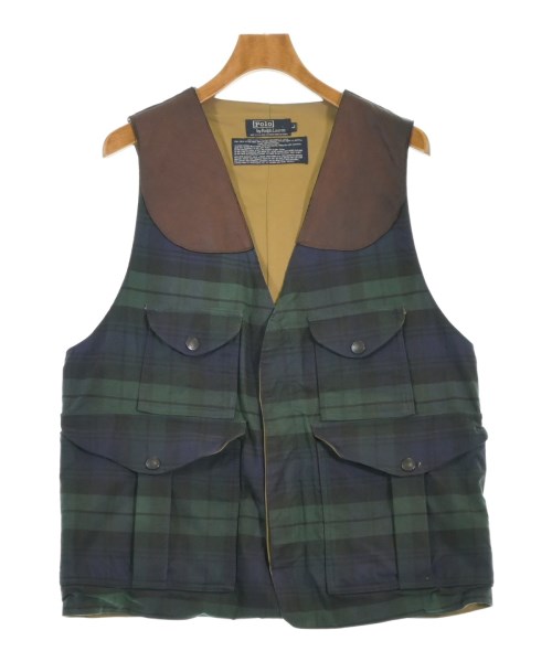 Polo Ralph Lauren(ポロラルフローレン)その他 青 サイズ:L/2200674218024