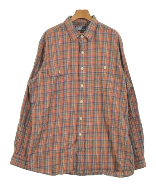 ポロラルフローレン(Polo Ralph Lauren)のPolo Ralph Lauren カジュアルシャツ