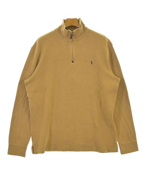 Polo Ralph Lauren(ポロラルフローレン)Tシャツ・カットソー ベージュ サイズ:L/2200690403053