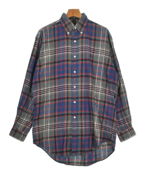 Polo Ralph Lauren(ポロラルフローレン)のカジュアルシャツ サイズ:S 3,600円