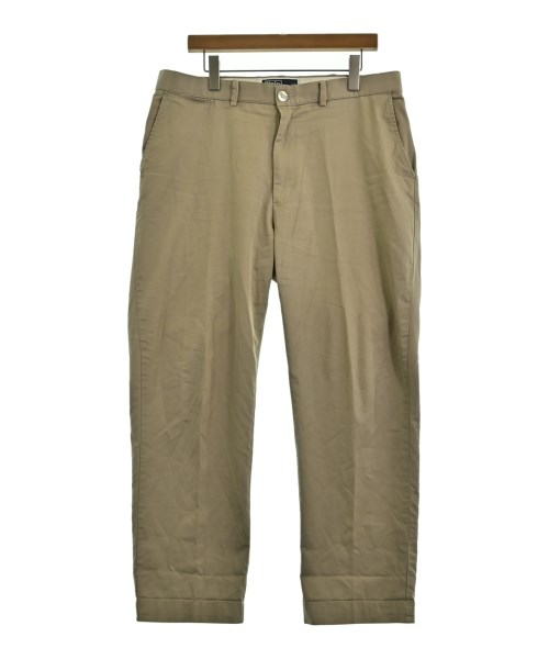 Polo Ralph Lauren(ポロラルフローレン)スラックス ベージュ サイズ:36(XXL位)/2200656952014