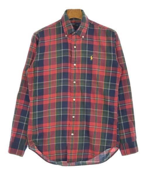 Polo Ralph Lauren(ポロラルフローレン)のカジュアルシャツ サイズ:L 4,800円