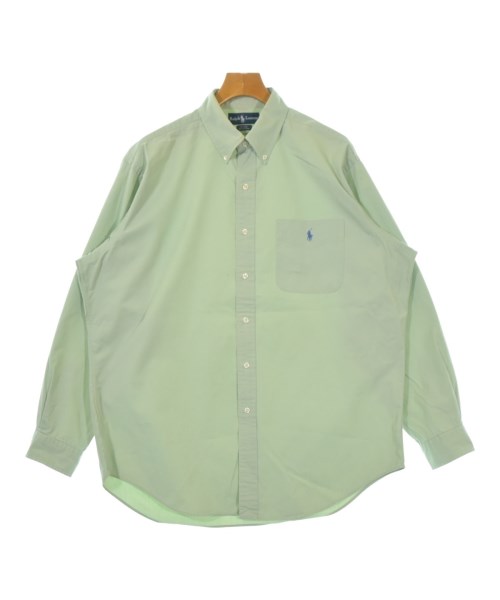 Polo Ralph Lauren(ポロラルフローレン)のカジュアルシャツ サイズ:L 6,000円