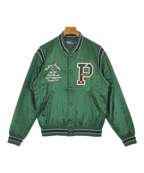 Polo Ralph Lauren(ポロラルフローレン)のスタジャン サイズ:M 34,100円
