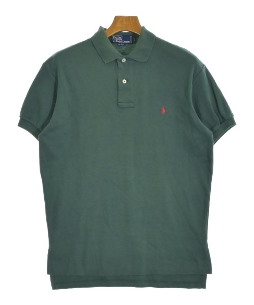 Polo Ralph Lauren(ポロラルフローレン)のポロシャツ サイズ:S 3,300円