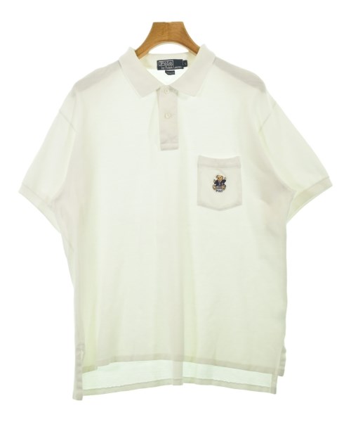 Polo Ralph Lauren(ポロラルフローレン)のポロシャツ サイズ:L 5,500円