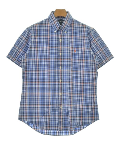 Polo Ralph Lauren(ポロラルフローレン)のカジュアルシャツ サイズ:M 7,200円