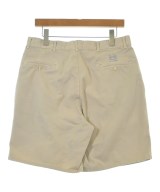 Polo Ralph Lauren（ポロラルフローレン）ショートパンツ ベージュ サイズ:34(XL位) メンズ/2200646397115