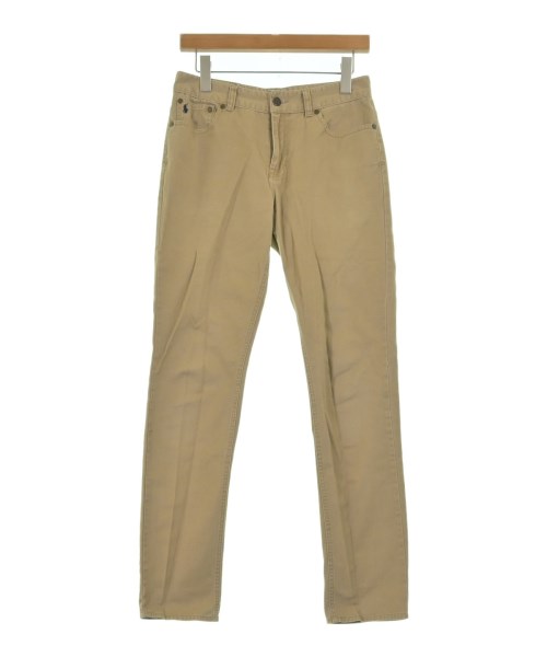 Polo Ralph Lauren(ポロラルフローレン)チノパン ベージュ サイズ:18(L位)/2200647791219