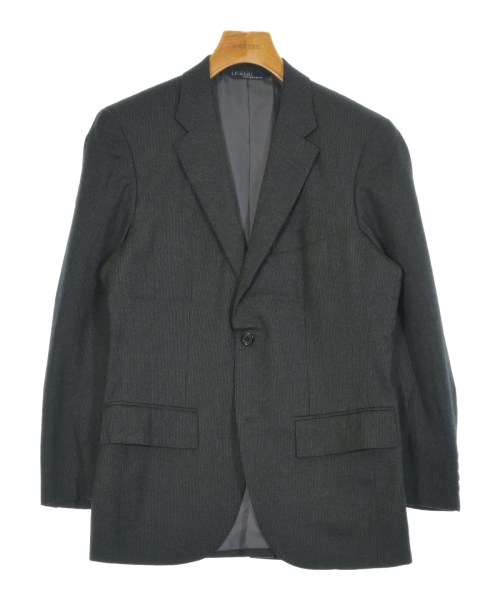 Polo Ralph Lauren(ポロラルフローレン)カジュアルジャケット グレー サイズ:-(S位)/2200653326047