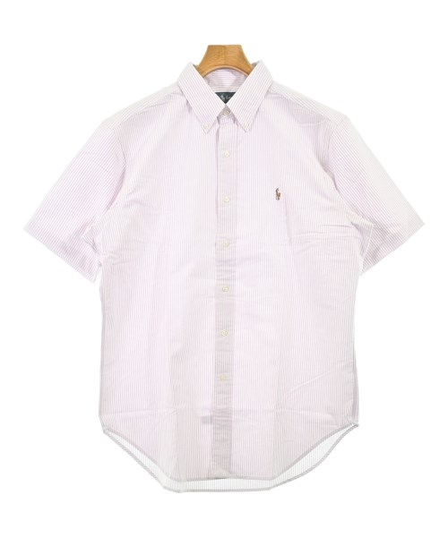 Polo Ralph Lauren(ポロラルフローレン)のカジュアルシャツ サイズ:L 5,500円