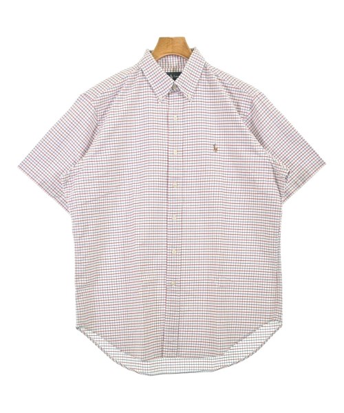 ポロラルフローレン(Polo Ralph Lauren)のPolo Ralph Lauren カジュアルシャツ