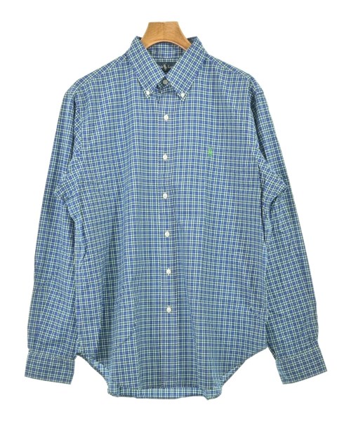 ポロラルフローレン(Polo Ralph Lauren)のPolo Ralph Lauren カジュアルシャツ