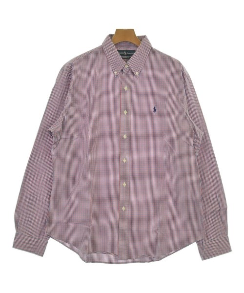 ポロラルフローレン(Polo Ralph Lauren)のPolo Ralph Lauren カジュアルシャツ