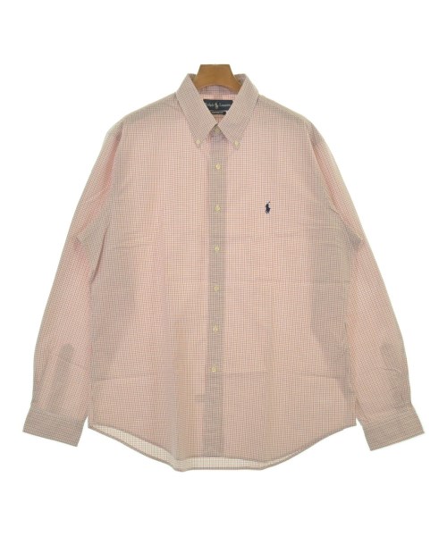 Polo Ralph Lauren(ポロラルフローレン)のカジュアルシャツ サイズ:XL 5,500円