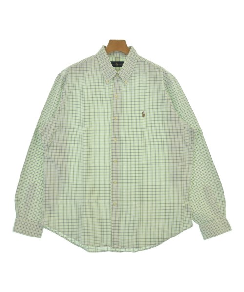 ポロラルフローレン(Polo Ralph Lauren)のPolo Ralph Lauren カジュアルシャツ