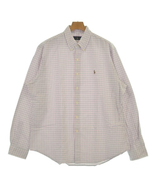 ポロラルフローレン(Polo Ralph Lauren)のPolo Ralph Lauren カジュアルシャツ