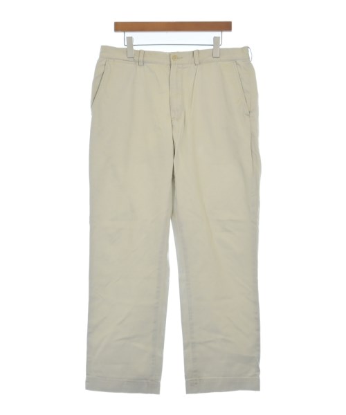 Polo Ralph Lauren(ポロラルフローレン)チノパン ベージュ サイズ:36(XXL位)/2200703189066