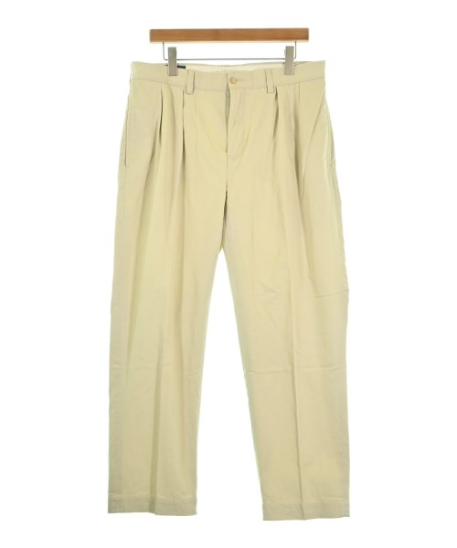 Polo Ralph Lauren(ポロラルフローレン)チノパン ベージュ サイズ:34(XL位)/2200703210043