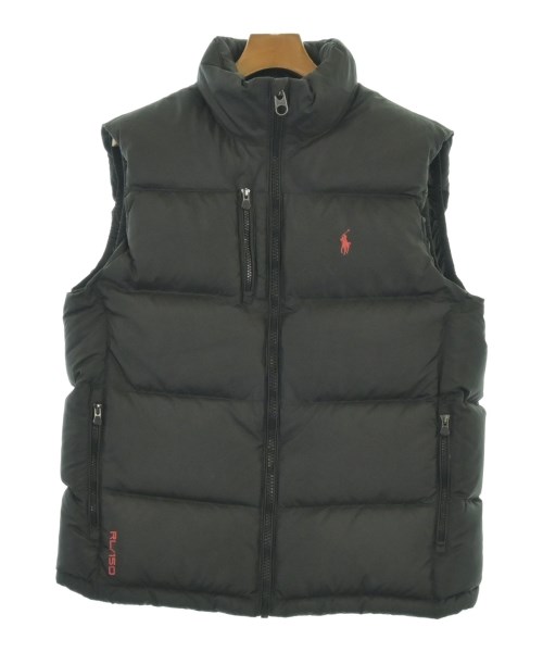Polo Ralph Lauren(ポロラルフローレン)のダウンジャケット/ダウンベスト サイズ:M 10,200円