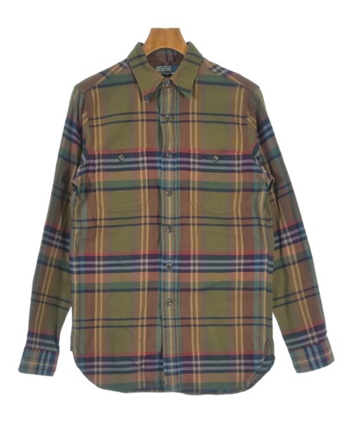 Polo Ralph Lauren(ポロラルフローレン)のカジュアルシャツ サイズ:S 7,800円