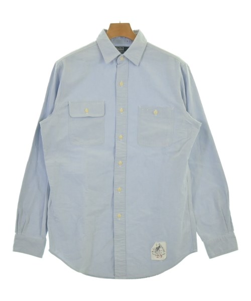 Polo Ralph Lauren(ポロラルフローレン)のカジュアルシャツ サイズ:M 4,800円