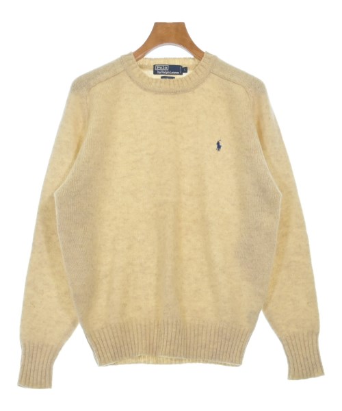 Polo Ralph Lauren(ポロラルフローレン)のニット・セーター サイズ:L 3,600円