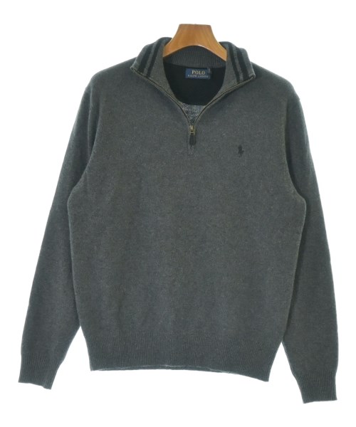 Polo Ralph Lauren(ポロラルフローレン)のニット・セーター サイズ:M 8,200円