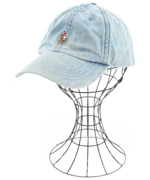 Polo Ralph Lauren(ポロラルフローレン)のキャップ サイズ:- 3,000円