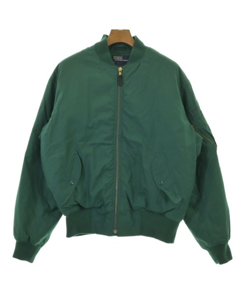 Polo Ralph Lauren(ポロラルフローレン)のミリタリーブルゾン サイズ:M 9,400円