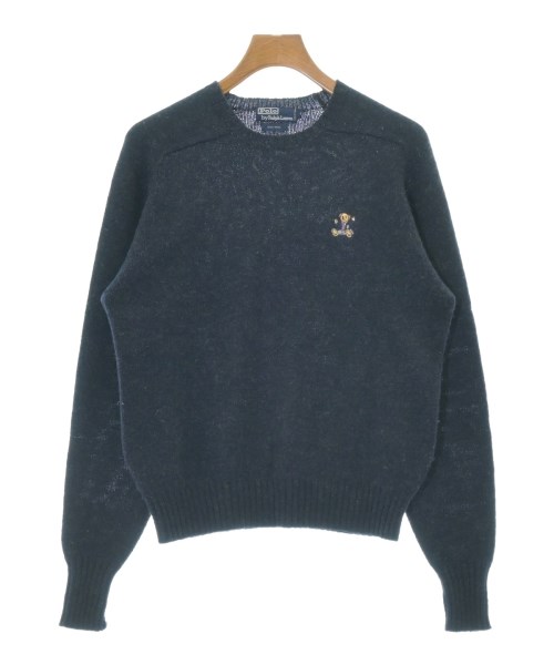 Polo Ralph Lauren(ポロラルフローレン)のニット・セーター サイズ:M 4,800円