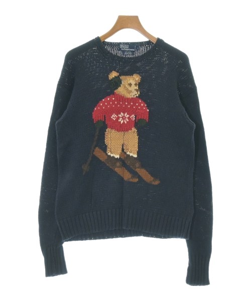 Polo Ralph Lauren(ポロラルフローレン)のニット・セーター サイズ:L 16,500円